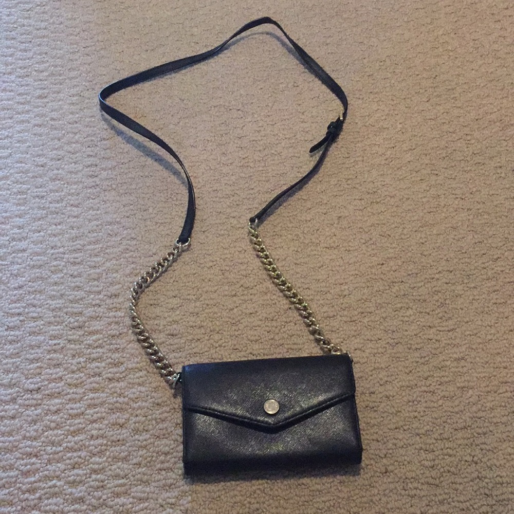Michael kors wallet on chain